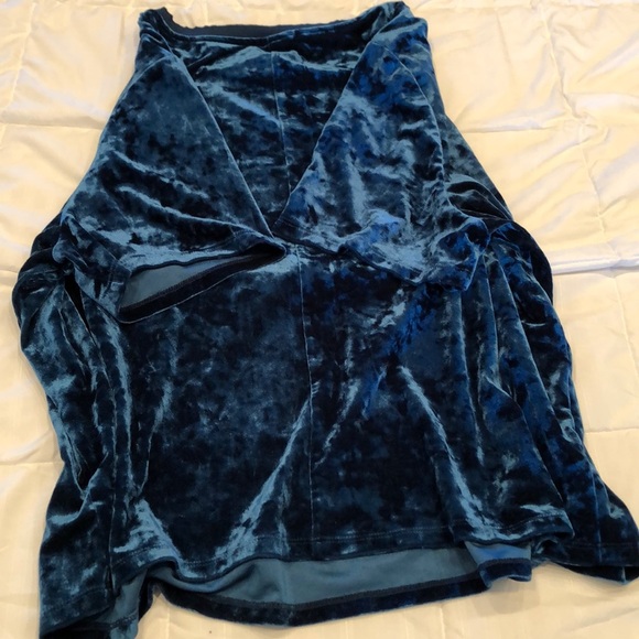 Ava & Vic women crop top 2X - Picture 7 of 7